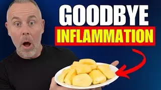 Этот редкий фрукт останавливает воспаление и окислительный стресс! (Лучше, чем пищевые добавки?)