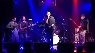 【懐かしの洋楽】モンゴル人スギさん圧倒的声量。cover  cocaine(コカイン)/ Eric Clapton