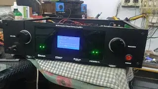5.2 / 900 watts home amplifer/ @vishaliniaudiocarekarur2404