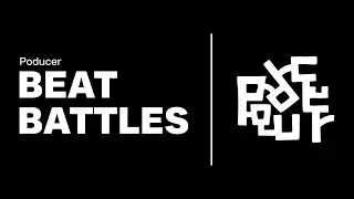 Poducer Beat Battles: Week 1