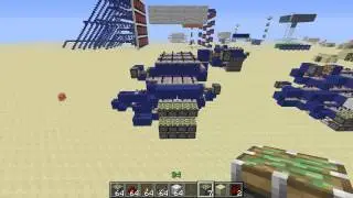 Баги в minecraft.Пропажа поршней (snapshot 13w09c)