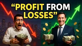 How Wall Street Profits When Investors Lose
