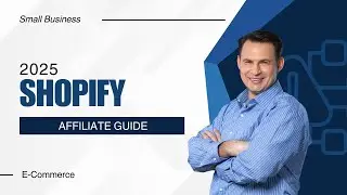 Shopify Affiliate Guide &ndash; Earn Big & Build Successful Online Stores!