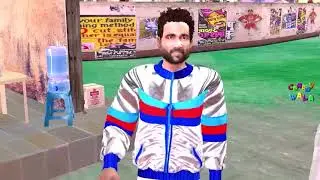 Brick Tandoori Chicken Roast Bamboo Chicken Recipe Street Food Village Cooking Hindi Comedy Kahaniya