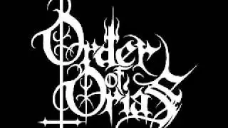 Order of Orias - 2009 - Offering (Demo)