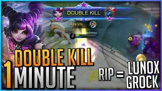 MASTERING LYLIA - NEW META MAGE - MAGE KING