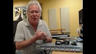 Audient ASP880 Unboxing