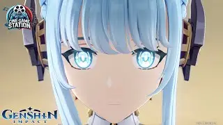 Genshin Impact &ndash; Nod-Krai | Parte 1 (Game Movie)