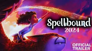 Spellbound | Official Teaser Trailer