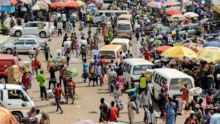 Guide to the Economy: Ghana