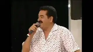 İBRAHİM TATLISES YA LEL YA LEL ARAP&Ccedil;A