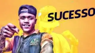 MC G15 e MC Davi - Mina Bandida (Lyric Video)