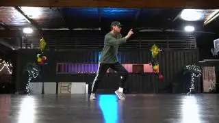 Justin Timberlake - Strawberry Bubblegum | Gabriel Padilla