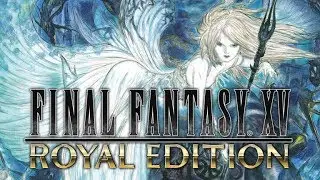 Final Fantasy XV Royal Edition: Part 16: Finding Ore and Wax