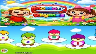  kid's intertenmet video |Kids morning | Kids dalyruteen |Kids learning story |kid's animation 