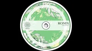Ronin - Emotion [CNR010]