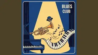 Comical Blues