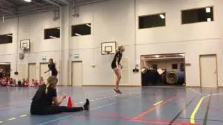 Mini KM hopprep 7/12-2016