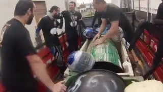 PF Batalha Limas 16 - Tropa de Elite