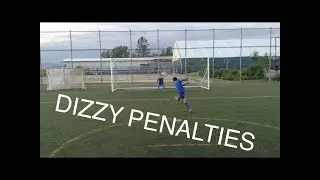 The Funniest DIZZY PENALTIES