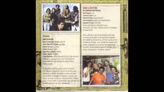 CARLOS VIVES - LONDRES (TRIBUTO A HORA LOCAL 2007)