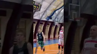 STASIEK #BLOCK & WIŚNIA #DUNK #EKIPAMAT #LIGAUBL