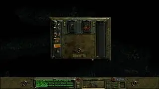 fallout playthrough part 25