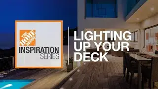 Ideas for Lighting Up Your Deck | Inspiration Series