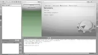 KDevelop Tutorial #1 - Creating CMake-based C/C++ Project from Template