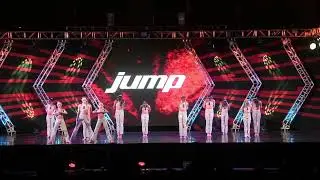 MADYSON KOCH - PERSPECTIVE (Danceplex Pre-Pro - Mini Contemporary Line) - JUMP Glendale AZ - Feb '23
