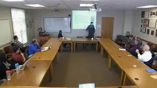 04/16/18 Colloquium Series - Robert Gibbons