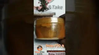 BIHADO 24K GOLD & SNAIL SOOTHING GEL.#skincare #skin #skincareroutine#female  #chooseamdtake.Limited