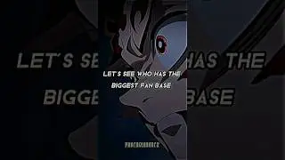 Ultimate Fanbase Showdown: Goku vs Saitama - Who Reigns Supreme?#GokuVsSaitama#GokuvsSaitamadebate