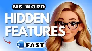 Hidden MS Word Features Most People Don&rsquo;t Use - 2025