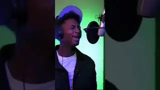 EJ Jones covers (Somebody) Ease My Troublin&rsquo; Mind by Sam Cooke