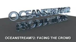 OceanStream72: Facing The Crowd | Custom Songs