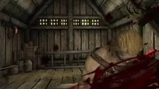 SKYRIM BELONGS TO THE NORDS