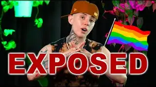 Exposing the TRUTH! Queer Entertainers & Influencers