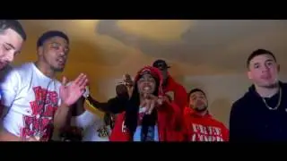 Yung Tae - Geeked Up pt 2 (Official Music Video)