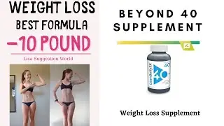 Beyond 40 Supplements (Lean Belly 3X ) Reviews: Is Beyond 40 LeanBelly 3X Legit?