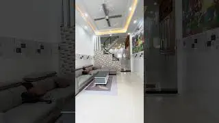 Nh&agrave; đẹp 140m2 Quận 12 #nhadatquan12 #batdongsan #tienhobds #nhadep
