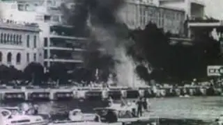 MAY 7 1967 DEATH OF LORENZO BANDINI