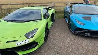 NPC at Ketteringham Hall 02/07/23