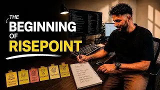Risepoint Ed Club is a student-led global learning community!&rsquo; 