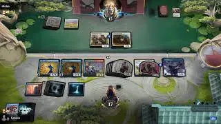 Magic The Gathering Arena - Lost Caverns of Ixalan Era - Daily Challenges