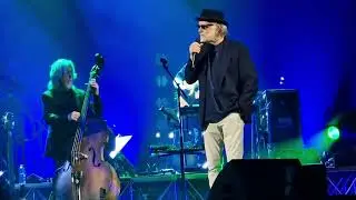 Francesco De Gregori - Le storie di ieri live - Napoli 18/11/2025