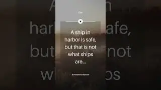 Risk - Unexpected Quotes