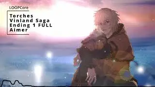 Vinland Saga ED1: 