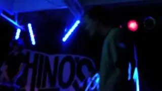 ANTI-SWAG FIEND PARTY Album Release Party @ Rhino's