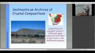 The generation and destruction of continental crust